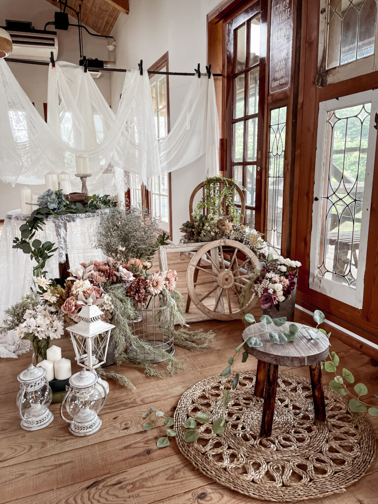 実際にお持ちする小物紹介