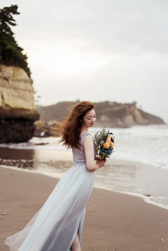 ハーベストレンタルドレス